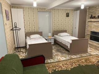 Guest House HAPPY HOUSE - Kutaisi - 8