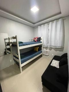 Apartamento na praia com Ar Condicionado - 3