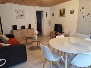 appartement centre ville - Salbris - 0
