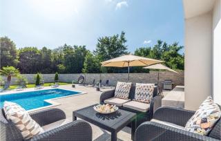 Lovely Home In Nedescina With Wifi - 6