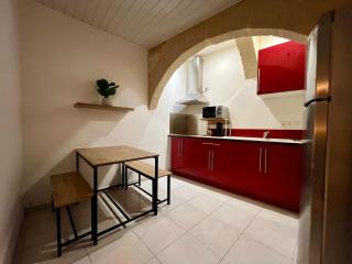studio sommieres - Sommières - 6