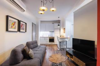 couple-inn 2 Quality hot tab suite - Tesalónica - 7