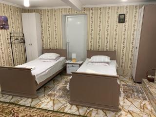 Guest House HAPPY HOUSE - Kutaisi - 9