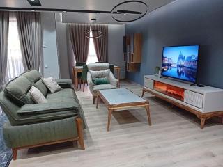 Green Paradise - Luxurious Apartments - 9