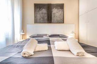 Sapienza Apt - Modern House in Piazza Bologna - 3
