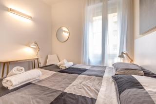 Sapienza Apt - Modern House in Piazza Bologna - 1