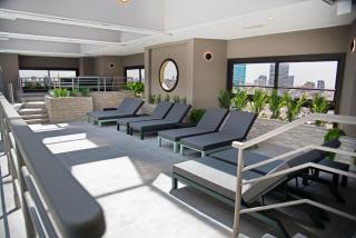 Libertador Hotel - 3