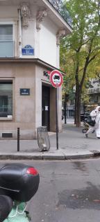 Studio prés du gare du l'Est - Paris - 2