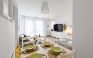 BNB Old Town Hideaway - Bratislava - 1