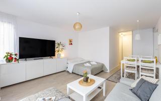 BNB Old Town Hideaway - Bratislava - 0