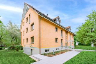 VK - H - Zürich Airport - Luxury - Homestay - Haldenstrasse - Kloten - Kloten - 3