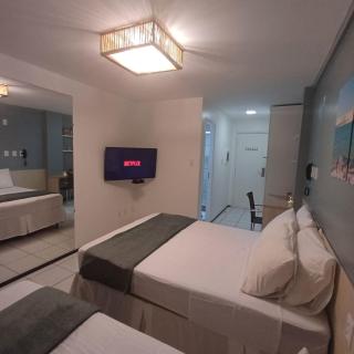 Apartamento no Gran Lençóis Flat - Barreirinhas - 6
