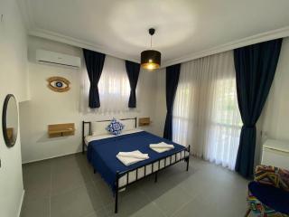 Large Villa with Private heated outdoor pool - Fethiye - 1