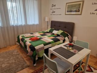 Studio apartman Asja - Zagreb - 9