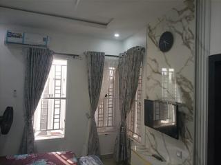 2 Bed Luxury Apartment-Internet Security& Parking - 7