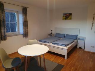 Ferienwohnung Koller "die Kleine" - Rettenberg - 5