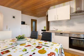 Ferienwohnung Bender - Sinsheim - 4