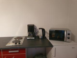 Ferienwohnung Koller "die Kleine" - Rettenberg - 1