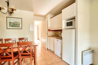 Résidence Le Parc d'Arradoy - maeva Home - Appartement 3 pièces 6 personnes - Sélection MAE-1254 - Uhart-Cize - 4