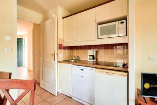 Résidence Le Parc d'Arradoy - maeva Home - Appartement 2 pièces 5 personnes - Sélection MAE-2374 - Uhart-Cize - 6