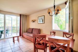 Résidence Le Parc d'Arradoy - maeva Home - Appartement 2 pièces 5 personnes - Sélection MAE-2374 - Uhart-Cize - 5