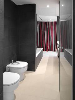 Hotel Cienbalcones - 9