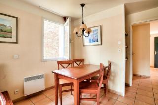 Résidence Le Parc d'Arradoy - maeva Home - Appartement 2 pièces 5 personnes - Sélection MAE-2374 - Uhart-Cize - 3