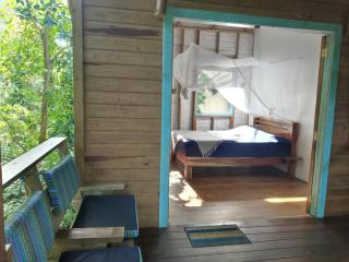 Jungle Paunch - 5