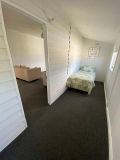 Longford Cottage - - 9