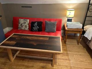 Maryland Homestay in Winnpeg downtown - 5