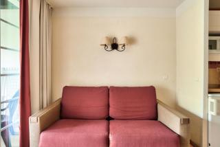 Résidence Le Parc d'Arradoy - maeva Home - Appartement 2 pièces 4 personnes - Confort MAE-5971 - Uhart-Cize - 8