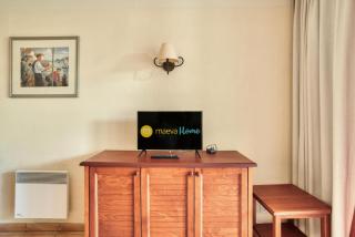 Résidence Le Parc d'Arradoy - maeva Home - Appartement 2 pièces 4 personnes - Confort MAE-5971 - Uhart-Cize - 6