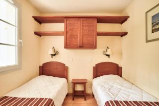 Résidence Le Parc d'Arradoy - maeva Home - Appartement 2 pièces 4 personnes - Confort MAE-5971 - Uhart-Cize - 1