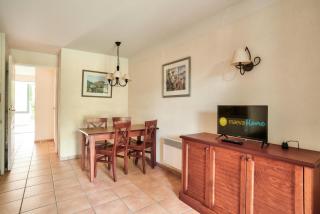 Résidence Le Parc d'Arradoy - maeva Home - Appartement 2 pièces 4 personnes - Confort MAE-5971 - Uhart-Cize - 2