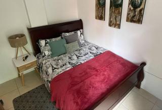Pequeño y confortable de 2 Habitaciones - Tegucigalpa - 4