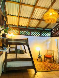 Dreamy oasis minutes from beach - Punta Uva - 7