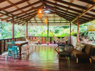 Dreamy oasis minutes from beach - Punta Uva - 6