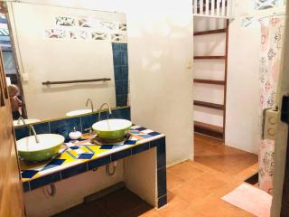 Dreamy oasis minutes from beach - Punta Uva - 4