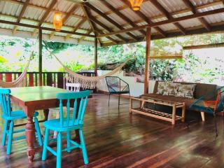 Dreamy oasis minutes from beach - Punta Uva - 1