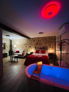 La Mansión de La Adrada - 8