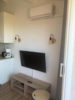 Les Appartements aux Restanques du Golfe de St Tropez - maeva Home - Appartement climatisé 2 pièces 4 personnes, vue mer, facile d'accès - Sélection MAE-9371 - Grimaud - 5