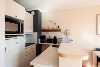 Village Pont Royal en Provence - maeva Home - Appartement cosy climatisé 2 pièces 6 personnes - Sélection - super Home MAE-1791 - Mallemort - 4