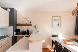 Village Pont Royal en Provence - maeva Home - Appartement cosy climatisé 2 pièces 6 personnes - Sélection - super Home MAE-1791 - Mallemort - 3