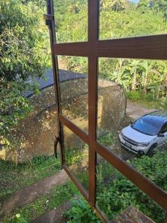 Jardin Damon - Soufrière - 7