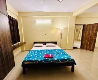 Prashant Homes - Beautiful 3 BHK Hill view Villa in Madhurawada - Visakhapatnam - 2