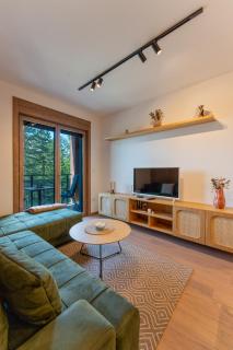 Apartman L&A Palisad sa garažom - 2