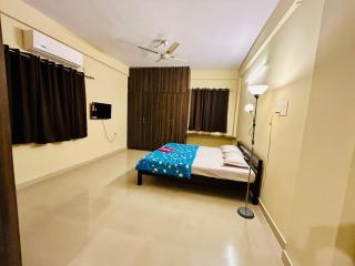 Prashant Homes - Beautiful 3 BHK Hill view Villa in Madhurawada - Visakhapatnam - 4