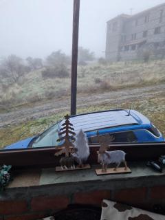Mountain house - Palaios Agios Athanasios - 7