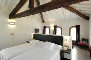 Hotel Cienbalcones - Daroca - 7