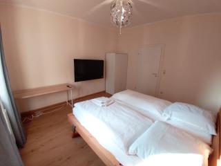 Apartments im Mardefeldpalais - 6